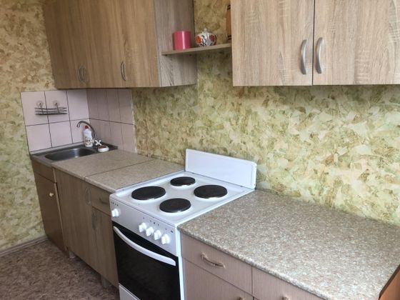 Продажа 2-комнатной квартиры 51 м², 8/19 этаж