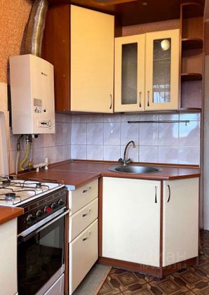 Продажа 1-комнатной квартиры 31,1 м², 8/8 этаж