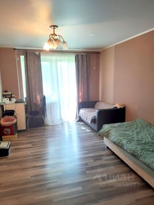 Продажа 2-комнатной квартиры 53 м², 4/6 этаж