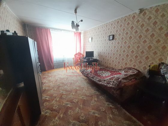 Продажа 1 комнаты, 19,3 м², 2/12 этаж