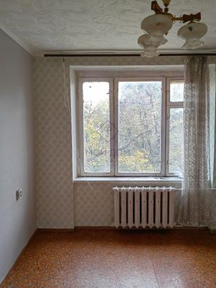 Аренда 1-комнатной квартиры 20 м², 3/5 этаж