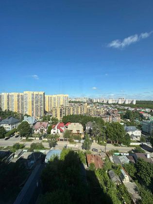 Продажа 2-комнатной квартиры 67,4 м², 13/16 этаж