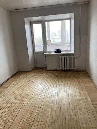 Продажа 1 комнаты, 12,5 м², 5/15 этаж