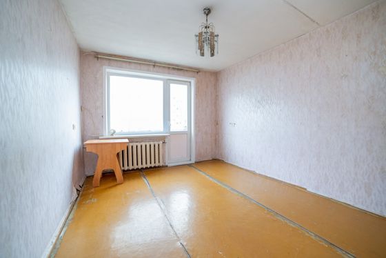 Продажа 1-комнатной квартиры 29 м², 5/5 этаж