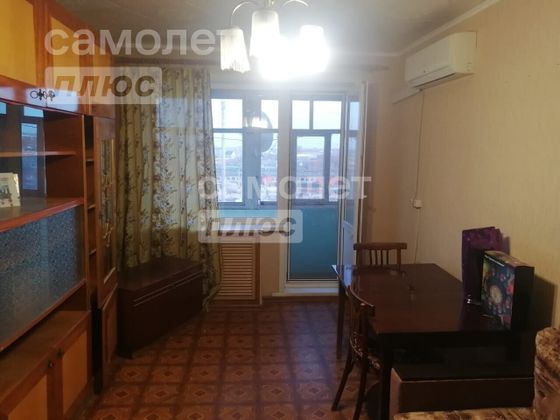 Продажа 2-комнатной квартиры 44,1 м², 5/5 этаж