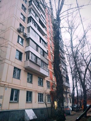 Продажа 1-комнатной квартиры 35 м², 6/12 этаж