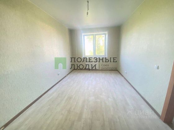 Продажа 1-комнатной квартиры 24,7 м², 4/10 этаж