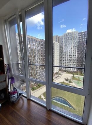 Продажа 3-комнатной квартиры 72 м², 11/19 этаж