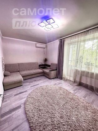 Продажа 3-комнатной квартиры 60,7 м², 1/5 этаж