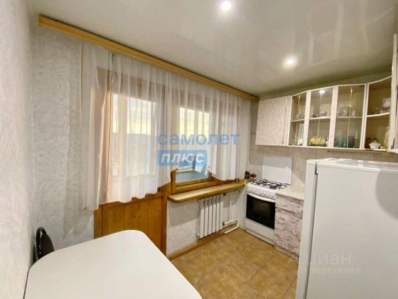 Продажа 1-комнатной квартиры 34 м², 9/9 этаж