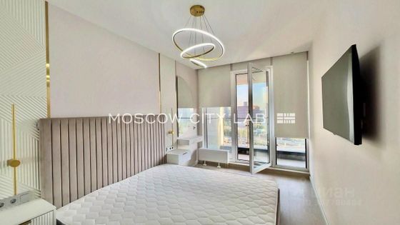 Продажа 2-комнатной квартиры 50 м², 15/22 этаж