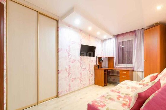 Продажа 2-комнатной квартиры 44 м², 1/5 этаж