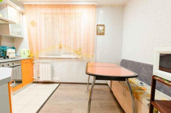 Продажа 2-комнатной квартиры 44 м², 1/5 этаж