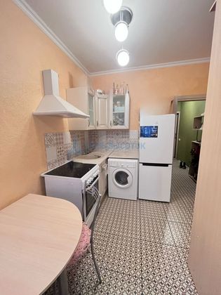 Продажа квартиры-студии 23,6 м², 9/25 этаж