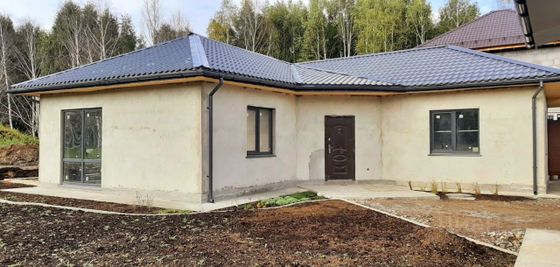 Продажа дома, 114 м², с участком 10 соток