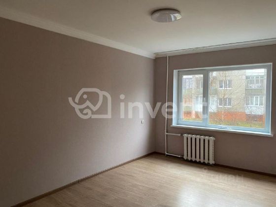 Продажа 3-комнатной квартиры 59,2 м², 1/5 этаж