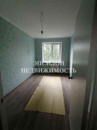 Продажа 2-комнатной квартиры 44,4 м², 5/5 этаж