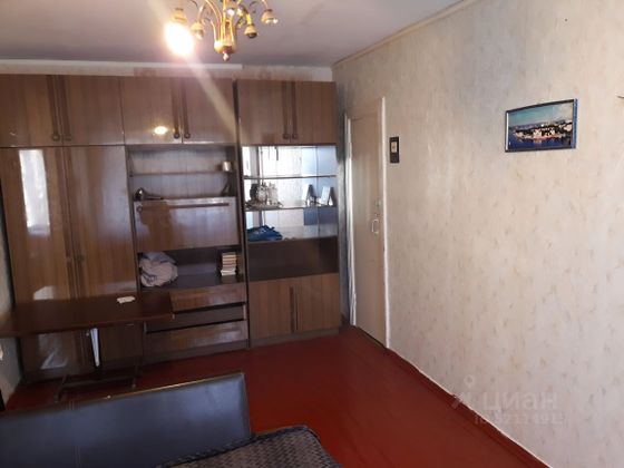 Аренда 2-комнатной квартиры 45 м², 3/4 этаж