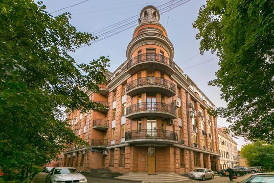 Продажа 4-комнатной квартиры 125,8 м², 9/9 этаж