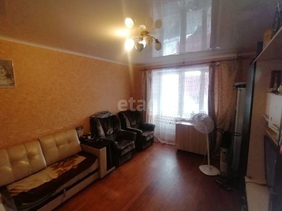 Продажа 3-комнатной квартиры 74,9 м², 4/5 этаж