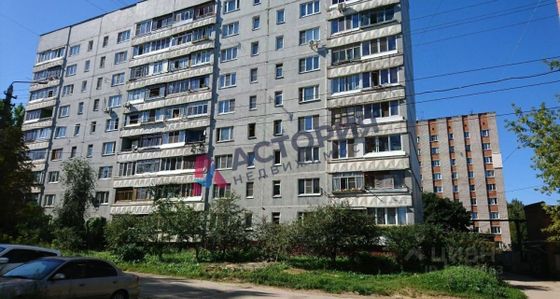 Продажа 2-комнатной квартиры 51 м², 1/9 этаж