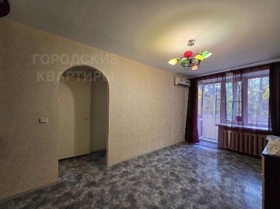 Продажа 1-комнатной квартиры 29,4 м², 3/9 этаж