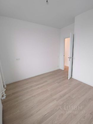 Продажа 1-комнатной квартиры 31 м², 13/17 этаж