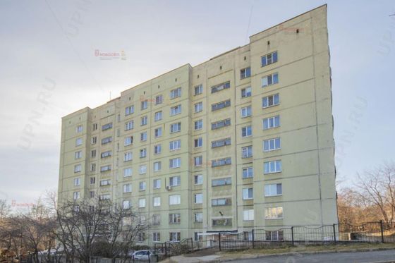 Продажа 3-комнатной квартиры 63 м², 2/9 этаж