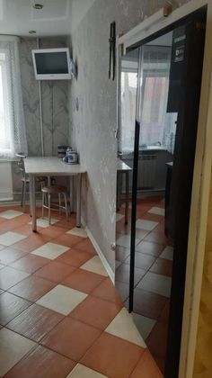 Продажа 3-комнатной квартиры 58,1 м², 2/4 этаж