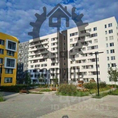 Аренда 2-комнатной квартиры 36 м², 4/9 этаж