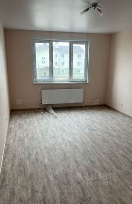 Продажа 1-комнатной квартиры 46,9 м², 3/3 этаж