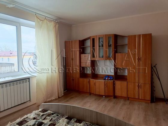 Продажа 2-комнатной квартиры 57 м², 5/5 этаж