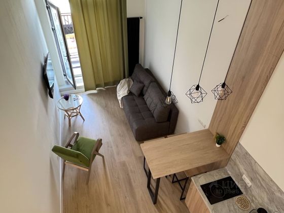 Продажа 2-комнатной квартиры 42,1 м², 4/17 этаж