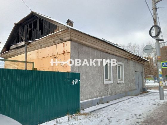 Продажа дома, 94 м², с участком 6 соток