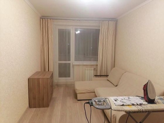 Аренда 1 комнаты, 15 м², 13/16 этаж