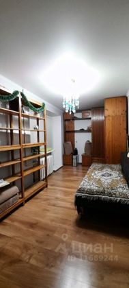 Продажа 2-комнатной квартиры 44 м², 3/5 этаж