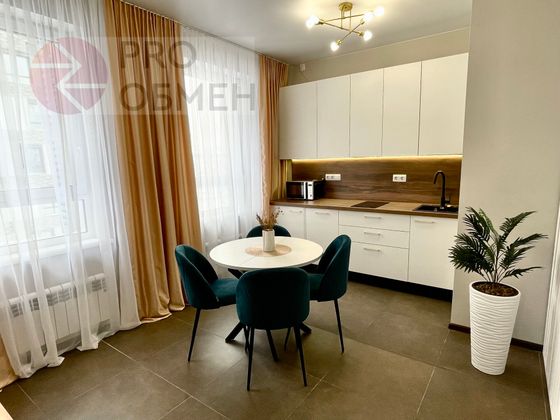 Продажа 3-комнатной квартиры 46,1 м², 7/22 этаж