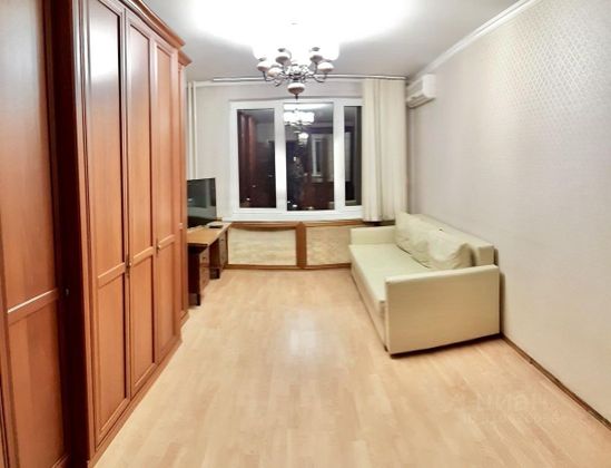 Продажа 3-комнатной квартиры 59 м², 8/9 этаж