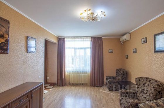 Продажа 3-комнатной квартиры 84 м², 2/8 этаж