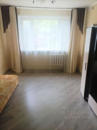 Аренда 2-комнатной квартиры 46 м², 2/2 этаж