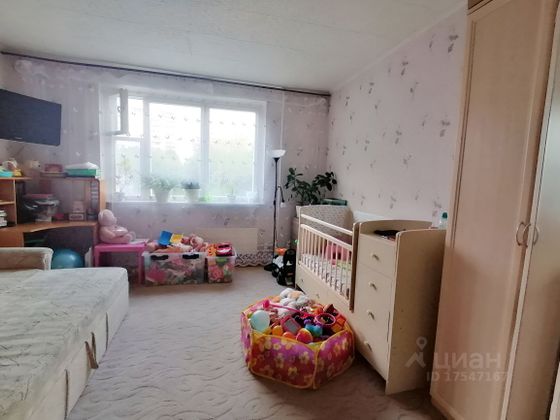 Продажа 4-комнатной квартиры 77,5 м², 2/14 этаж