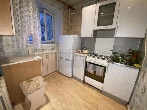 Продажа 1-комнатной квартиры 22 м², 1/5 этаж