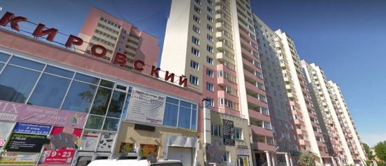 Продажа 1-комнатной квартиры 39,2 м², 14/16 этаж