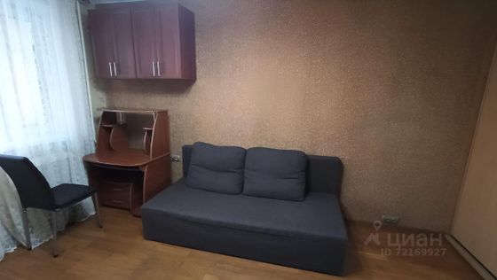 Аренда 1 комнаты, 16 м², 5/5 этаж