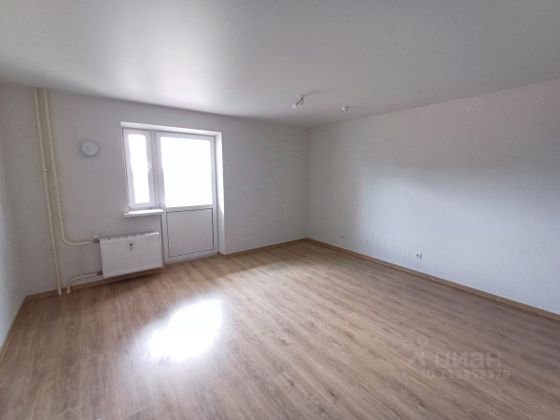 Продажа квартиры-студии 31,5 м², 4/10 этаж