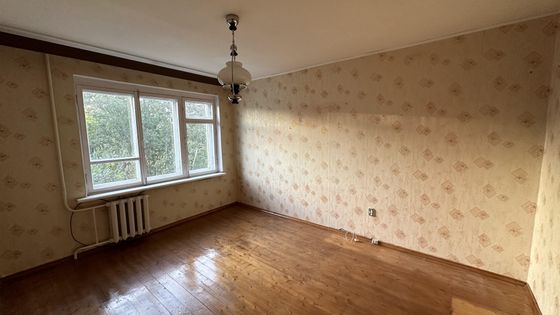 Продажа 3-комнатной квартиры 60 м², 4/5 этаж