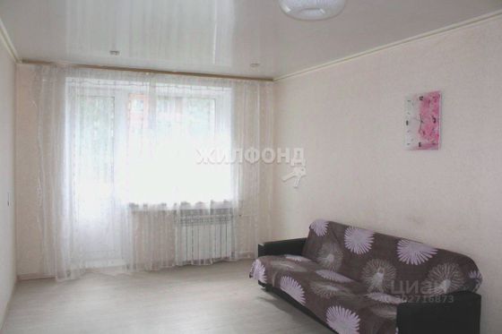 Продажа 1-комнатной квартиры 28,5 м², 2/5 этаж