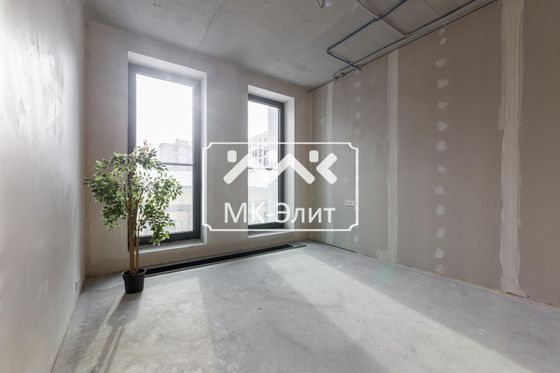 Продажа 2-комнатной квартиры 52 м², 2/8 этаж