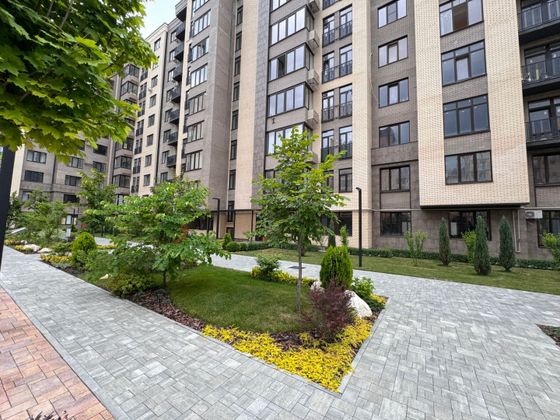 Продажа 2-комнатной квартиры 80 м², 6/10 этаж