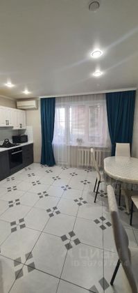 Продажа 1-комнатной квартиры 51,2 м², 2/10 этаж